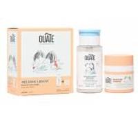 Ouate Mes Soins à Bisous Rituel de Soins Visage - Coffret 2 produits