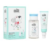 Ouate Mes Soins Idéaux Rituel de Soins Visage - Coffret 2 produits