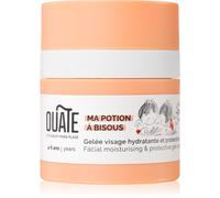 Parapharmacie > Beauté & Soins > Produits de Soins du Visage > Soins Hydratants Et Nourrissants Pour le Visage Ouate Ma Potion à Bisous Gelée Hydratante Visage 30 ml
