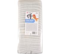 Ouate pour Aquarium 500 g pour filtration aquarium
