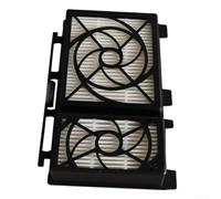 Ouate pour Kärcher pour ds 6.000 Waterfilter Anti-Allergène | Réduit , pour poussière fine, compatible pour ds 6.000, installation pour facile, pour entretien régulier conseillé