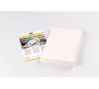 Ouate - remplissage - bourre textile Vlieseline - 53603885 - SB, Blanc, 72cm x 1m