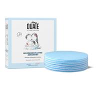 OUATE Reusable Cleansing Pads cotons démaquillants pour enfant 7 pcs