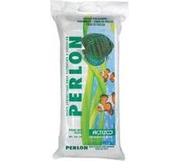 Ouate synthétique PERLON. pour filtration d'aquarium. 500 grammes. - zolux - ZO-330150 G