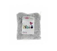 Ouatine/Ouate De Rembourrage Hoooked 250gr - Amigurumi Dmc Noir