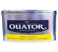 OUATOR efface rayures Cirant