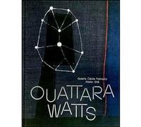 Ouattara Watts - version française Ouattara Watts (Auteur), Frédérique Popet (Traduction)