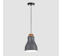 OUBBDVRT Macaron Pendant Light Kitchen Kitchen Island Decoration Shade Industrial Plafond Lighting Chandelier Chandeliers minimalistes, Lustre