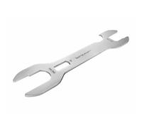 Birzman Headset Wrench Argenté