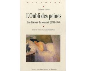 OUBLI DES PEINES
