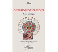 Oublie-Moi L'amour