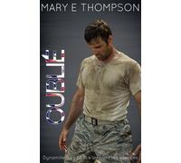 Oublié Un suspense romantique avec une héroïne aux courbes voluptueuses - Mary E Thompson - BluEyed Press - ebook (ePub) - Livre