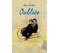 Oubliée - Eva Erben - Ecole Des Loisirs - Poche - Roman junior dès 9 ans