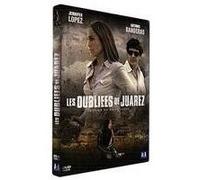 OUBLIEES DE JUAREZ-BORDER TOWN-VF G