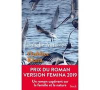 Oublier Klara Isabelle Autissier (Auteur)