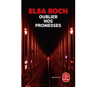 Oublier nos promesses