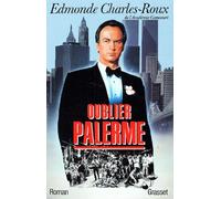 Oublier Palerme