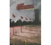 Oublier Tian'anmen - Davide Reviati - Cambourakis - broché - Bande dessinée