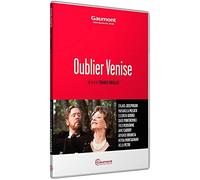 Oublier Venise DVD DVD