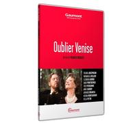 Oublier Venise DVD DVD