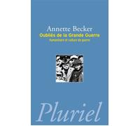 Oubliés de la Grande Guerre