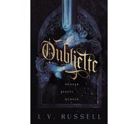 Oubliette - L.V. Russell - Quill & Crow Publishing House - ebook (ePub) - Livre