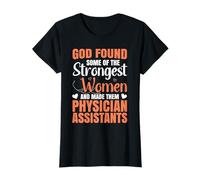 Oubliez d'être Une Princesse, Je Veux être médecin T-Shirt