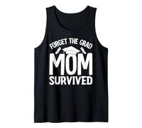 Oubliez la Grand-mère Qui a survécu Débardeur