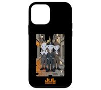 Oubliez-Moi - Gang Coque pour iPhone 12 Mini