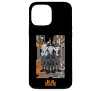 Oubliez-Moi - Gang Coque pour iPhone 13 Pro Max