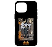 Oubliez-Moi - Gang Coque pour iPhone 16 Pro Max