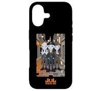 Oubliez-Moi - Gang Coque pour iPhone 17