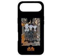 Oubliez-Moi - Gang Coque pour iPhone Air