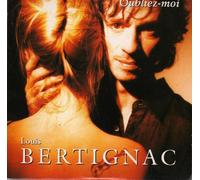 Louis Bertignac - Oubliez-moi - L'arroseur arrosé - CD single 2 titres