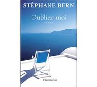 Oubliez-moi Stéphane Bern (Auteur)