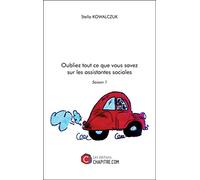 Oubliez tout ce que vous savez sur les assistantes sociales - Saison 1