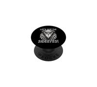 Oublions The Sideeyes Shoebill Stork Parenting PopSockets PopGrip Adhésif