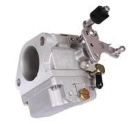 Ouboard Engine 3301-821854T5 3301-821854T20 Carburateur central pour moteur Mercury Quicksilver Mariner Bateau 2 temps 3 cylindres 40HP 45HP 55HP 60HP