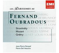 Oubradous,Fernand - Les Rarissimes de Fernand Oubr [Import]