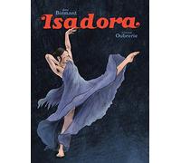 Oubrerie, Clément - Isadora
