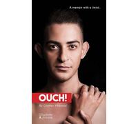 Ouch! A memoir with a twist - Chaker Khazaal - Hachette-Antoine - broché - Autobiographie