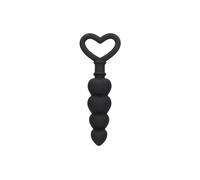 Ouch! Anal Love Beads 15 cm