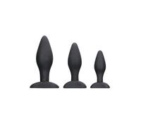 Ouch! Apex Set De Plugs Anaux