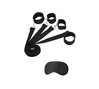 Ouch! Bed Binding Restraint Kit