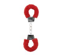 Ouch! Beginner's Menottes Furry