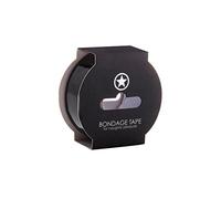 Ouch Bondage Tape Noir 17 Mètres