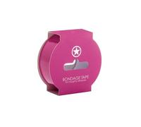 Ouch Bondage Tape Rose 17 m