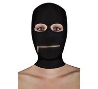 Ouch! Cagoule Zippée à La Bouche