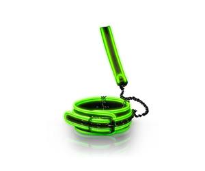 OUCH! - COLLAR CON NEÓN - GLOW IN THE DARK