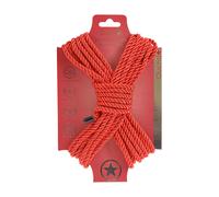 Ouch! Corde De Bondage En Polyester 10 Mètres Rose